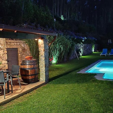 Villa Casa Do Ribeiro à Sever do Vouga Extérieur photo