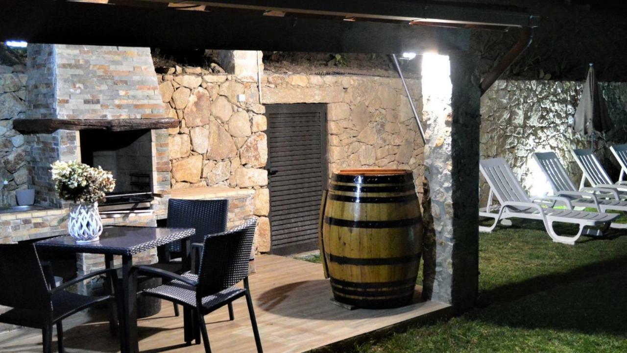 Villa Casa Do Ribeiro à Sever do Vouga Extérieur photo